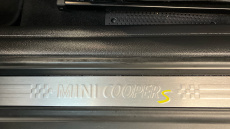 MINI Hatchback 135kW Cooper S Level 3 33kWh 3dr Auto Electric Hatchback